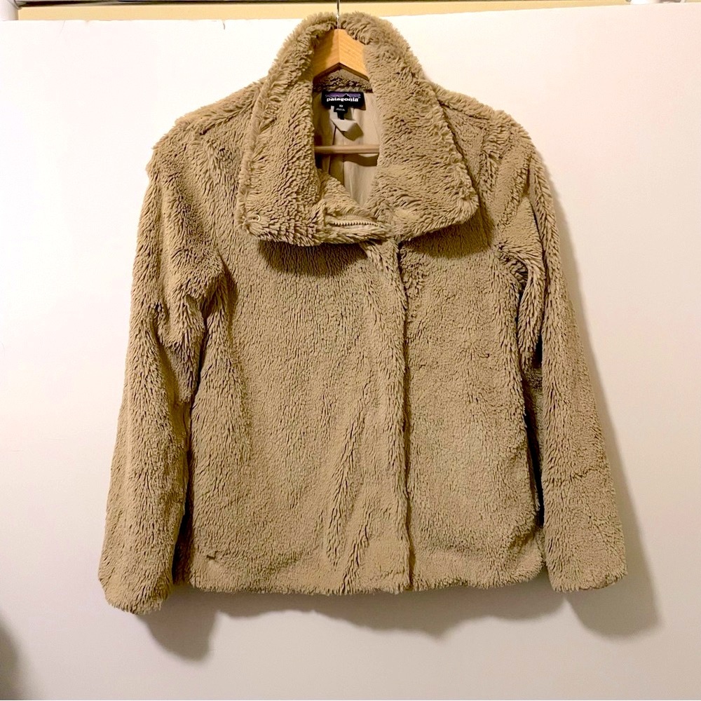 Patagonia Pelage Jacket